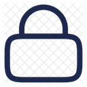 Lock  Icon