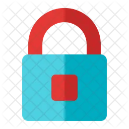 Lock  Icon