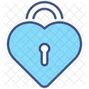 Lock  Icon