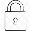 Security Protection Secure Icon