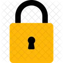 Lock  Icon