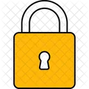 Lock  Icon