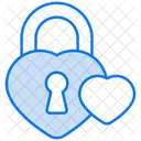 Lock  Icon