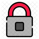 Lock Icon