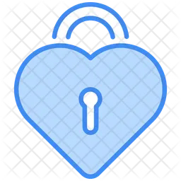 Lock  Icon