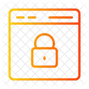 Lock Icon