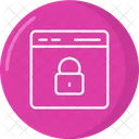 Lock Icon