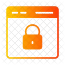 Lock Icon