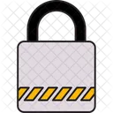 Security Protection Secure Icon