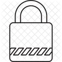 Lock  Icon