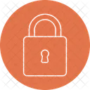 Security Protection Secure Icon