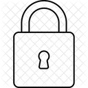 Security Protection Secure Icon