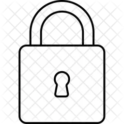 Lock  Icon