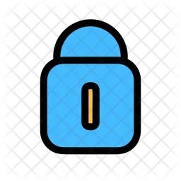 Lock  Icon