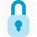 Lock Security Protection Icon