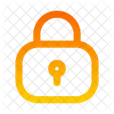 Lock  Icon