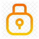 Lock  Icon