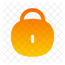 Lock Security Protection Icon