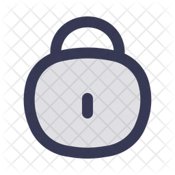 Lock  Icon