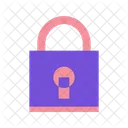 Lock  Icon