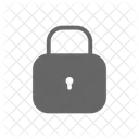 Lock Security Protection Icon