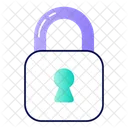 Lock  Icon