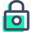 Lock  Icon