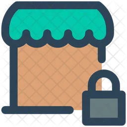 Lock  Icon