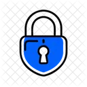 Lock Security Safety Icon