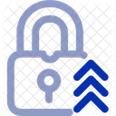 Lock Security Safety Icon