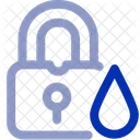 Lock Security Safety Icon