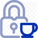 Lock Security Safety Icon