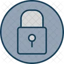 Lock Security Secure Icon