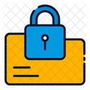 Lock  Icon