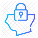 Lock  Icon