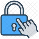 Lock  Icon