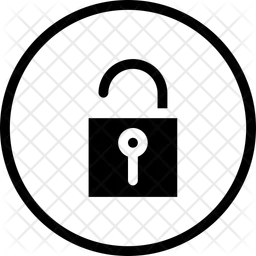 Lock  Icon