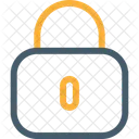 Lock  Icon