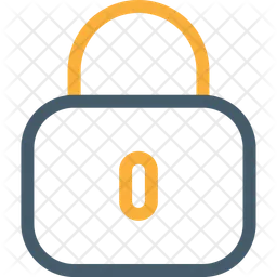 Lock  Icon