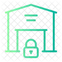 Lock  Icon