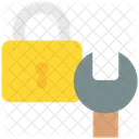 Lock  Icon