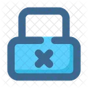 Lock  Icon