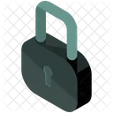 Lock Padlock Security Icon