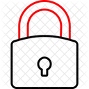 Lock  Icon