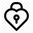 Lock  Icon