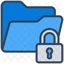 Lock  Icon