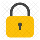 Lock Password Padlock Icon