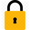 Lock  Icon
