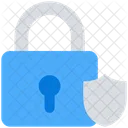 Security Shield Protection Icon