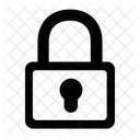Lock  Icon